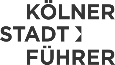 Logo Kölner Stadtführer e.V.